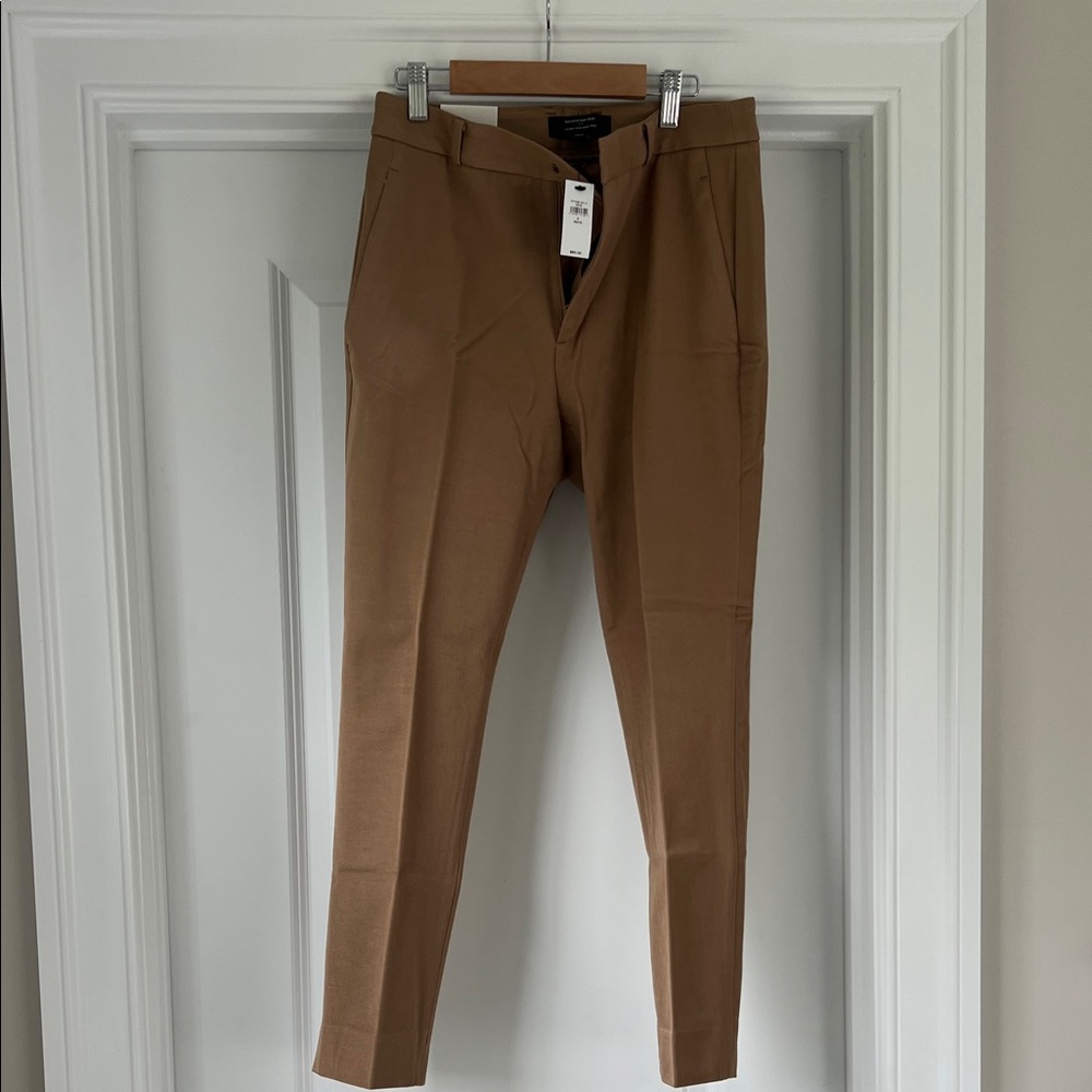 Banana republic women’s sloane high rise pants
